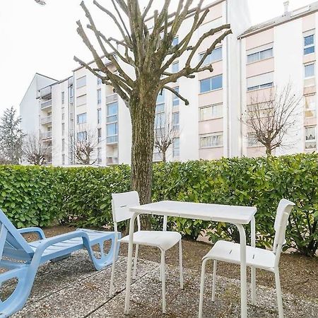 Appartamento Le Marpaux Digione Esterno foto